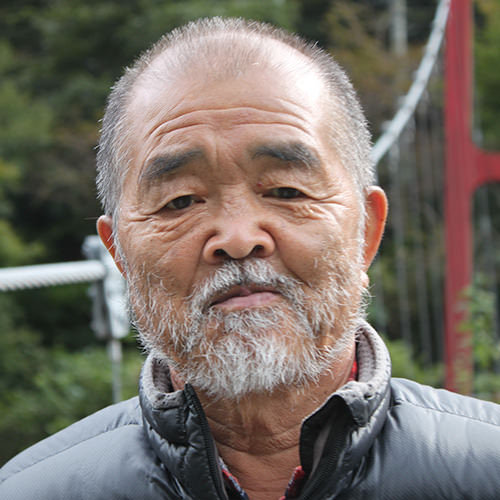 山田晋