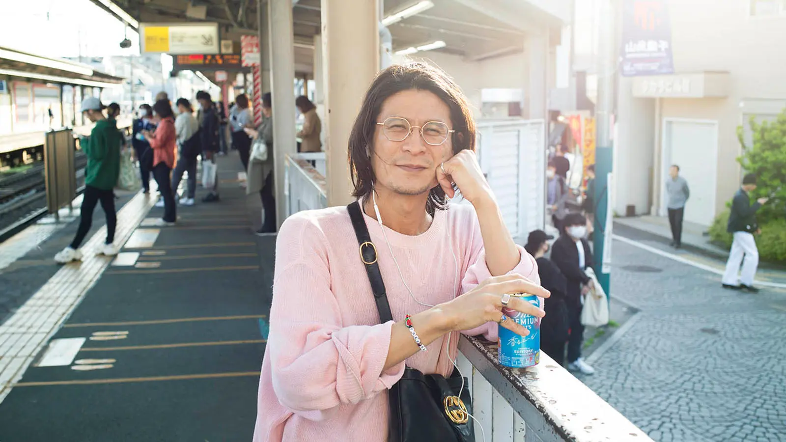 金川晋吾