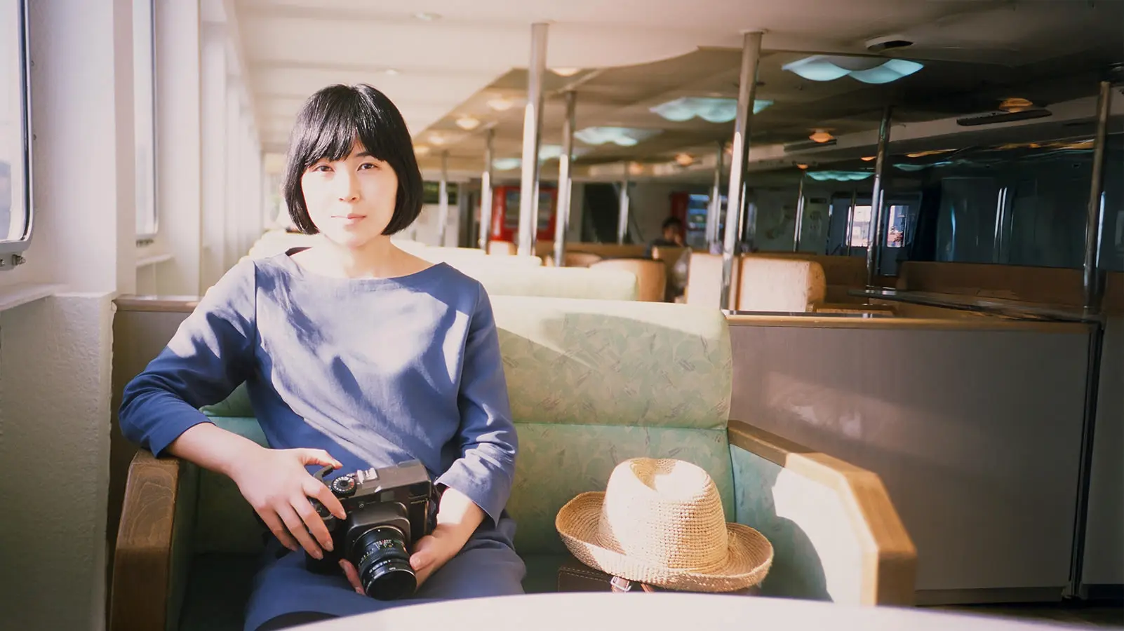安藤瑠美(あんどう・るみ)