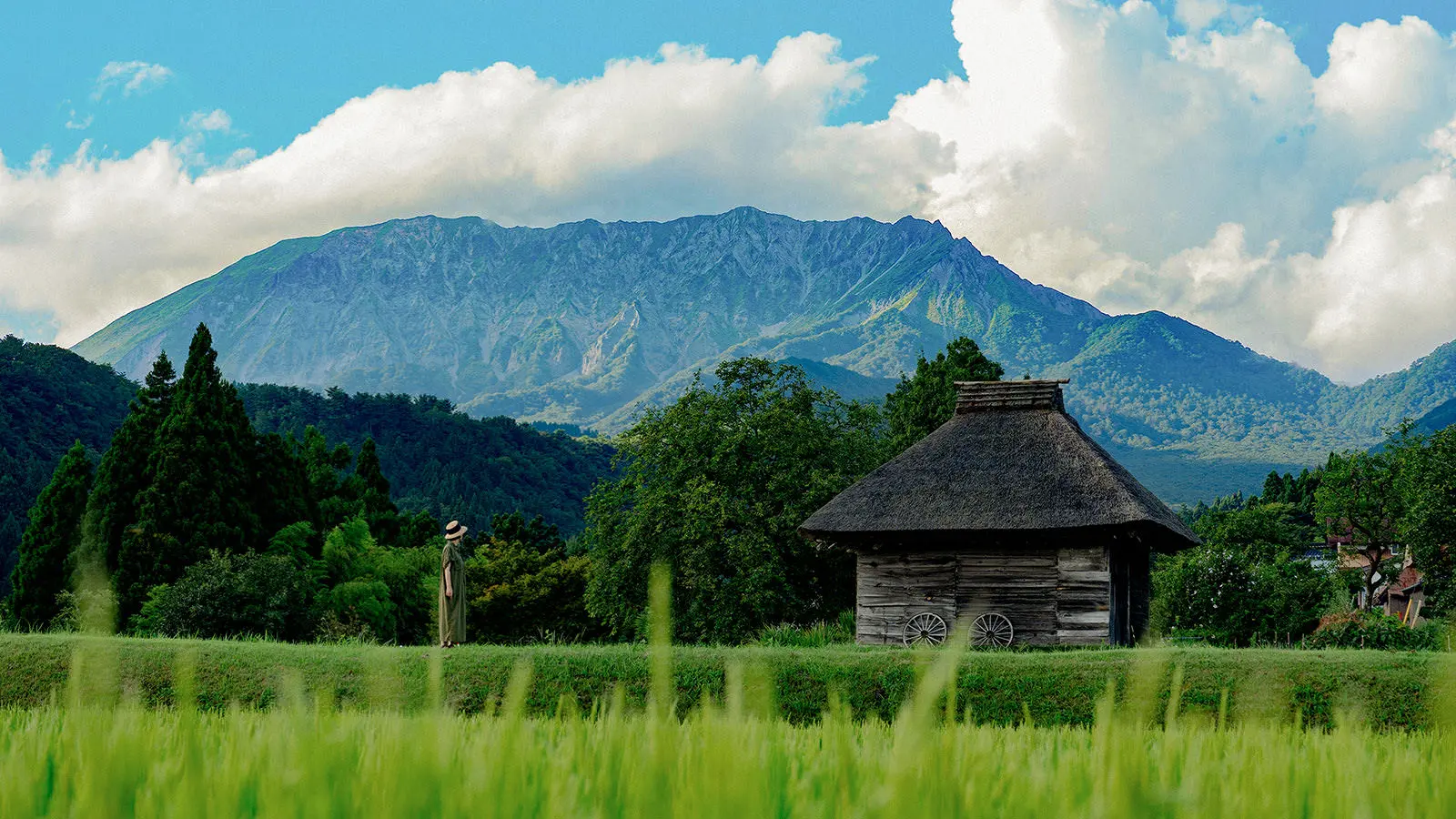 「鳥取県江府町発！書籍『奥大山自然共生リアリズム』を皆さんに届けたい」 ― 地域で本を手作りするプロジェクトを応援しよう