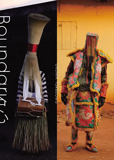 『BOUNDARY 中心』