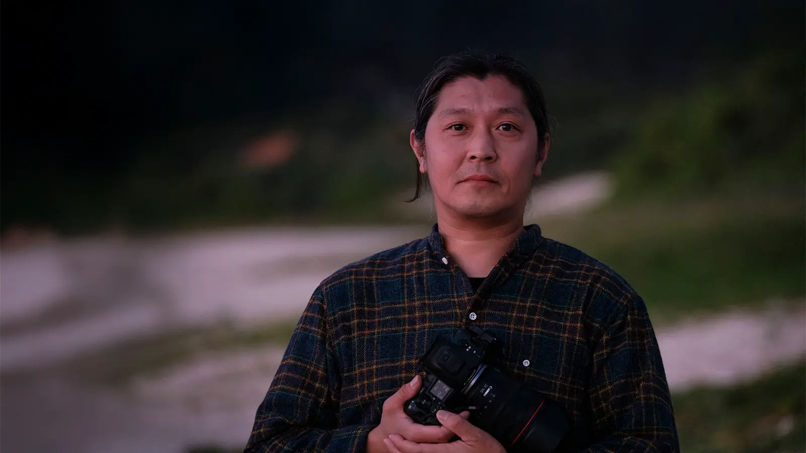 館野二朗（たての・じろう）