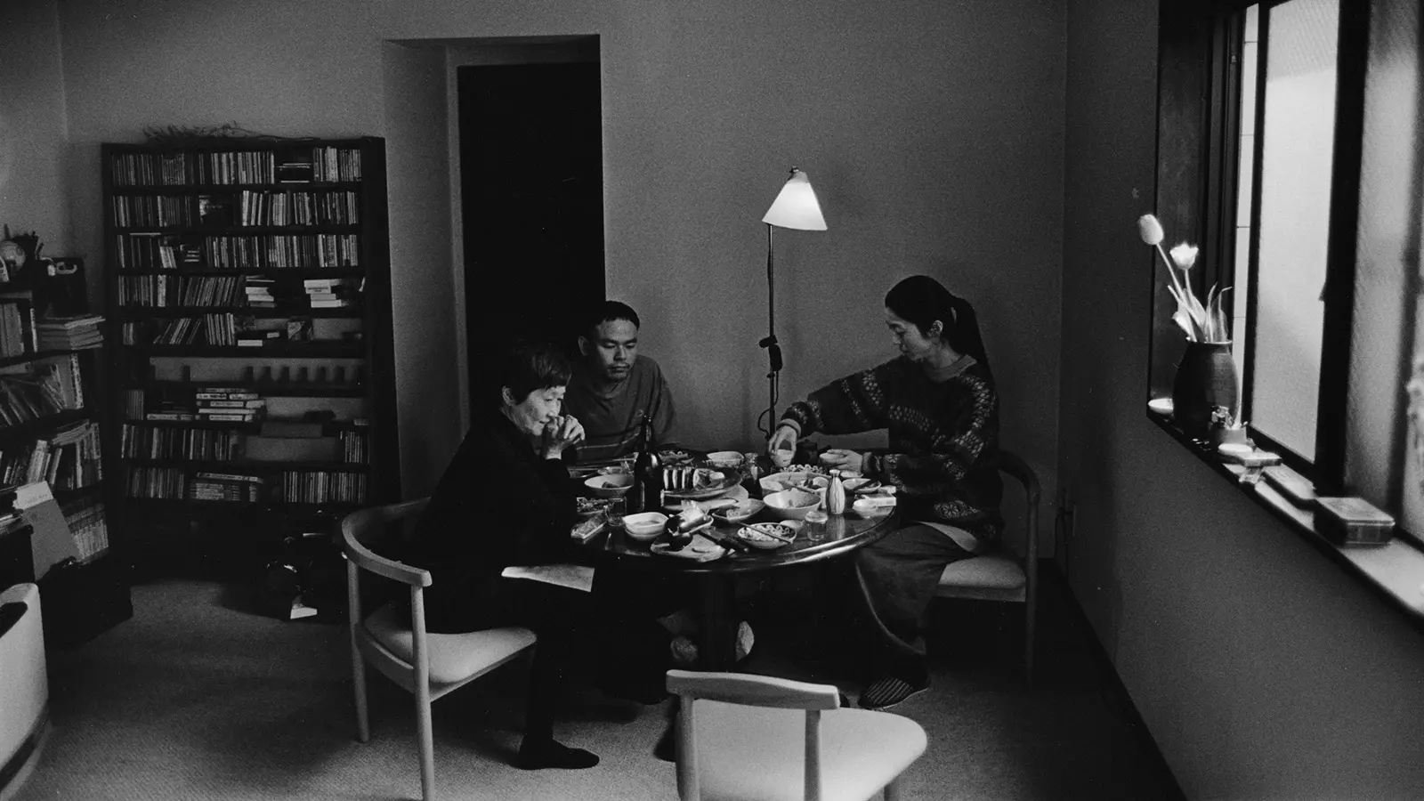 広瀬勉『天沼(あまぬま)　矢川澄子・室野井洋子・知久寿焼のアルバム』